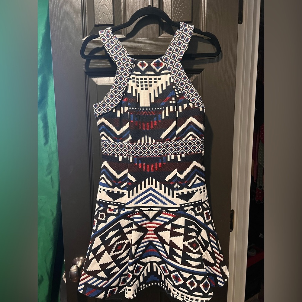 Parker XS dress